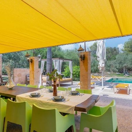 Sa Torre I Villa Capdepera Kültér fotó