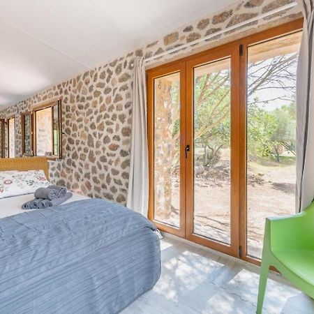Sa Torre I Villa Capdepera Kültér fotó