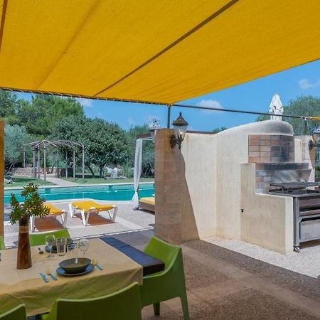 Sa Torre I Villa Capdepera Kültér fotó