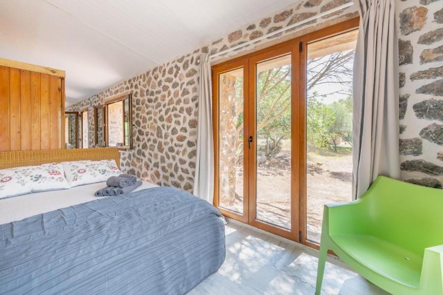 Sa Torre I Villa Capdepera Kültér fotó