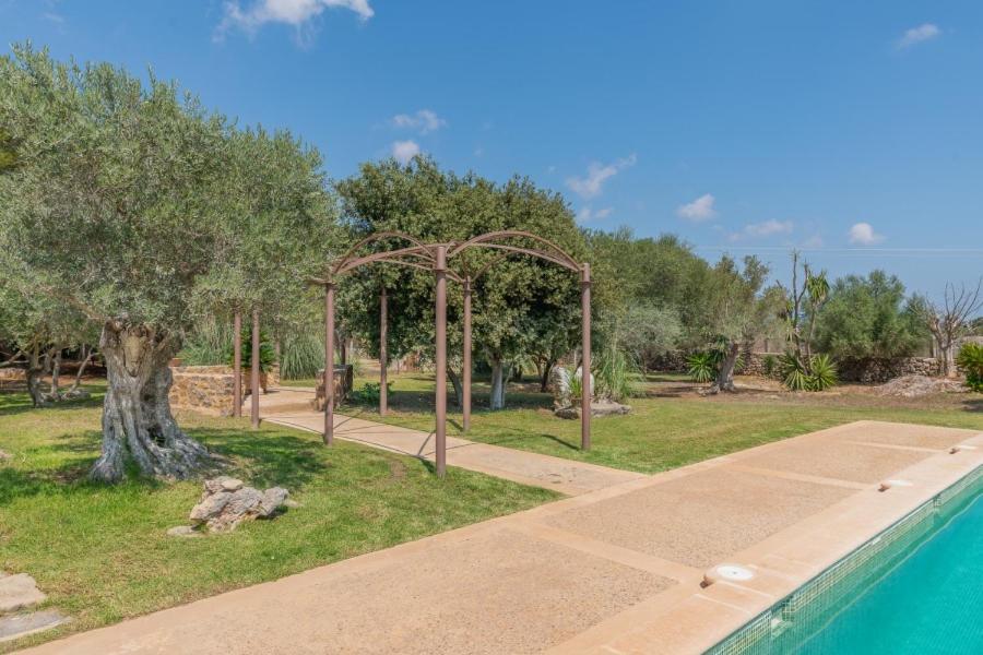 Sa Torre I Villa Capdepera Kültér fotó