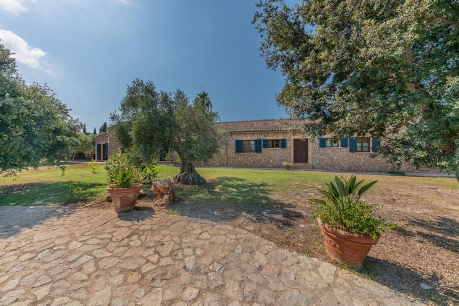 Sa Torre I Villa Capdepera Kültér fotó