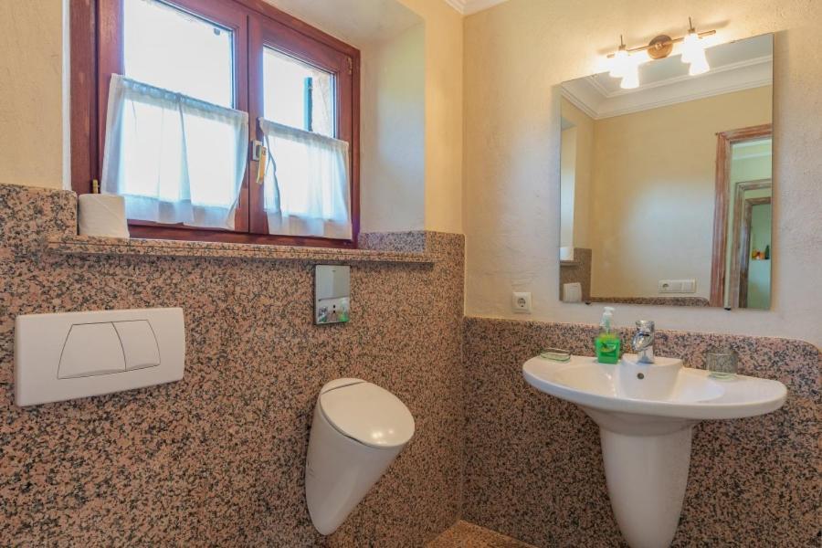 Sa Torre I Villa Capdepera Kültér fotó