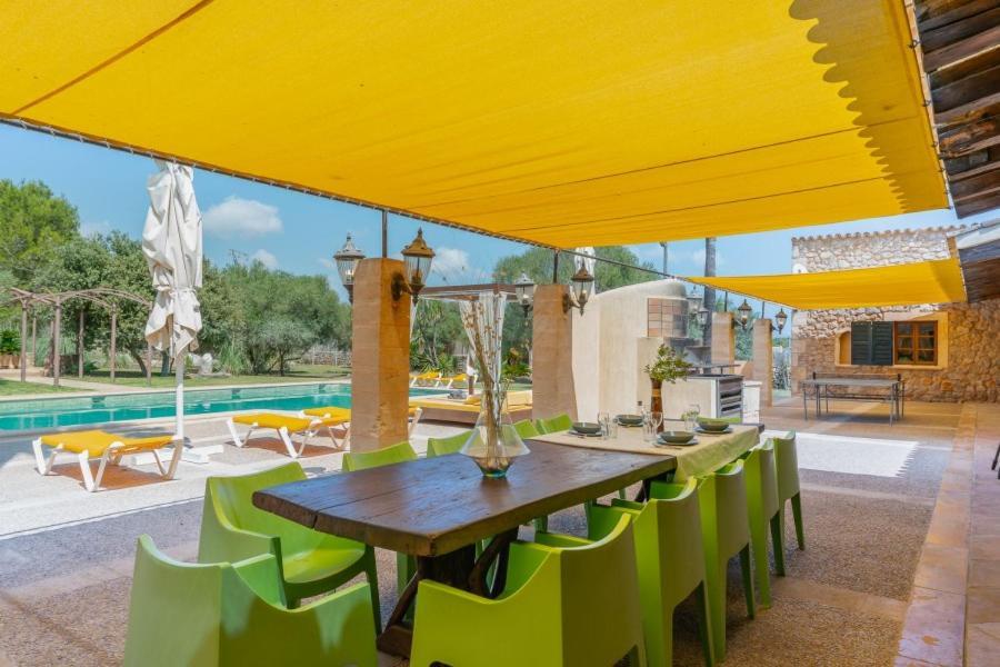 Sa Torre I Villa Capdepera Kültér fotó