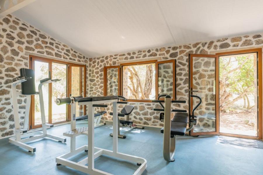 Sa Torre I Villa Capdepera Kültér fotó