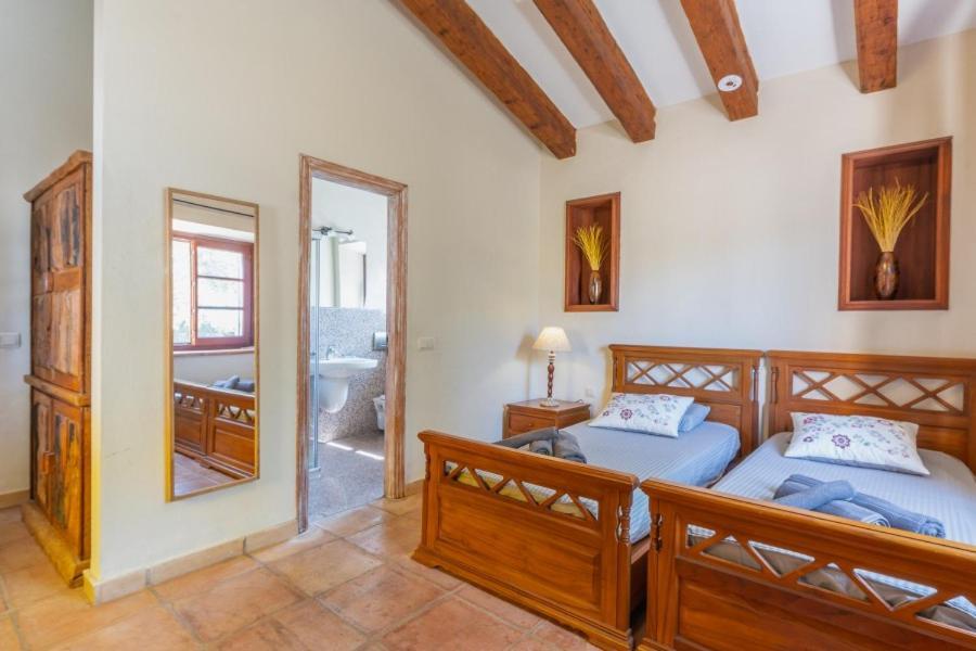 Sa Torre I Villa Capdepera Kültér fotó