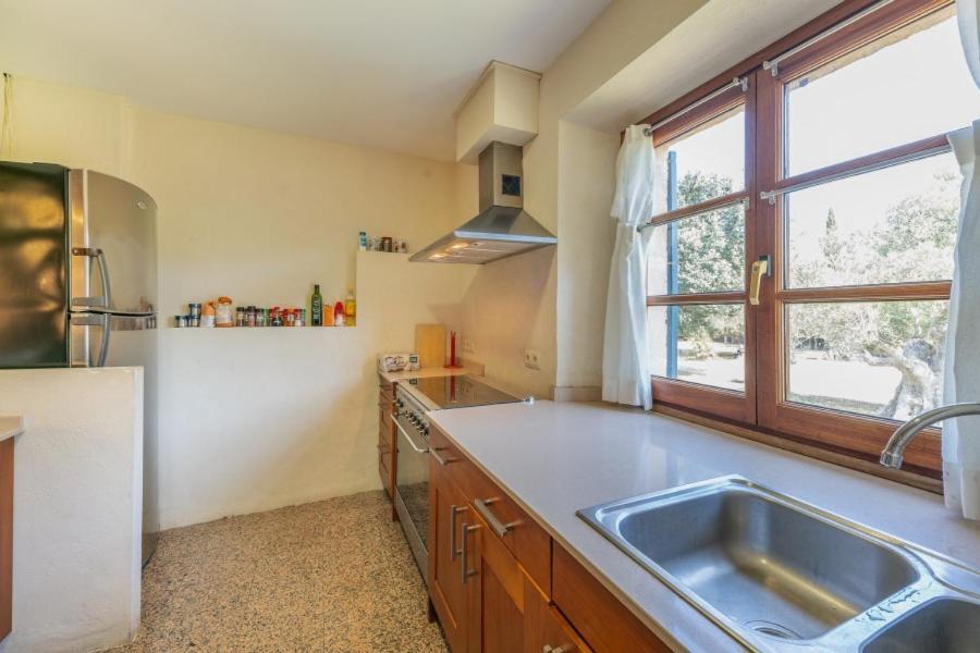 Sa Torre I Villa Capdepera Kültér fotó