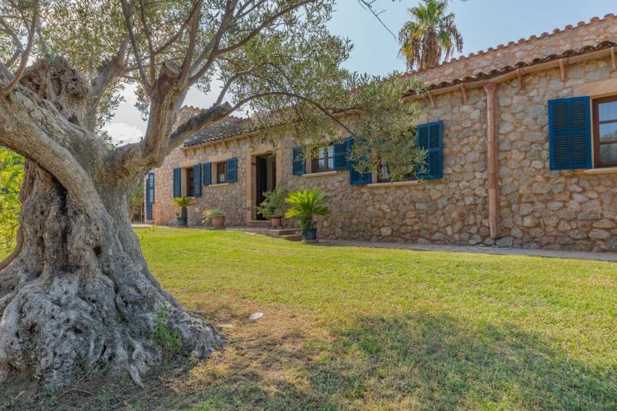 Sa Torre I Villa Capdepera Kültér fotó