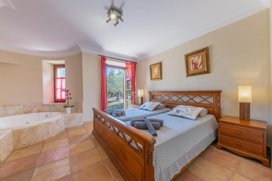 Sa Torre I Villa Capdepera Kültér fotó