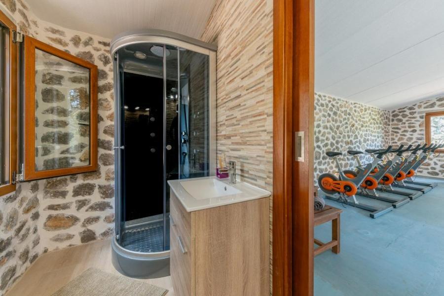 Sa Torre I Villa Capdepera Kültér fotó
