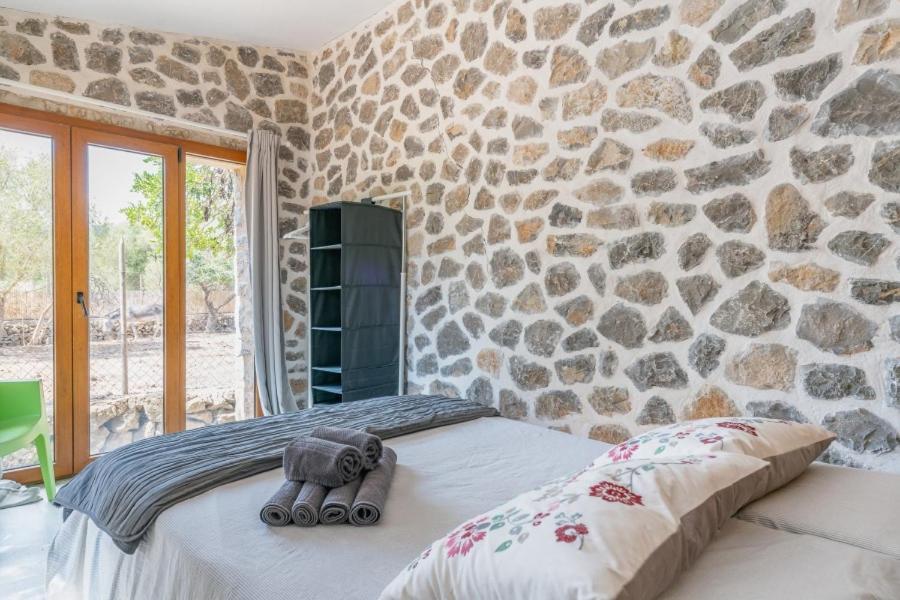 Sa Torre I Villa Capdepera Kültér fotó