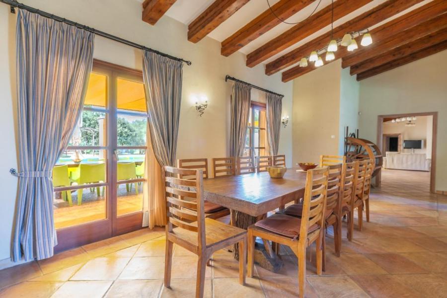 Sa Torre I Villa Capdepera Kültér fotó